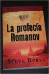 La profecía Romanov