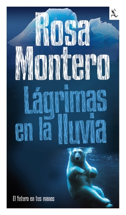 Lágrimas en la lluvia