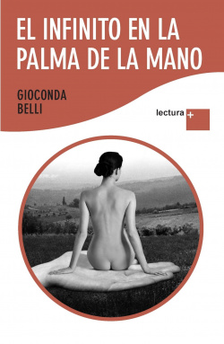 El infinito en la palma de la mano