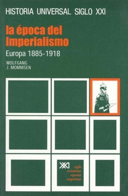 HIST UNIV EPOCA DEL IMPERIALISMO