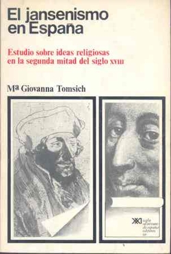 El Jansenismo en España.