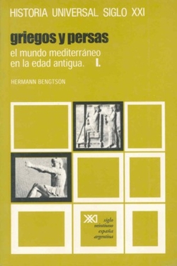 5.GRIEGOS Y PERSAS (HISTORIA UNIVERSAL)