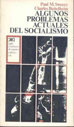 ALGUNOS PROBLEMAS ACTUALES DEL SOCIALI