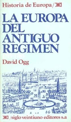 Historia de Europa