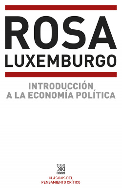 Introducción a la economía politíca
