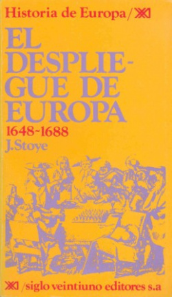 HIST EUROPA 1648-1688