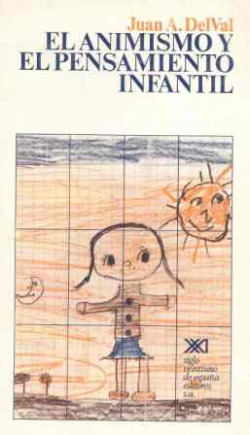 EL ANIMISMO Y EL PENSAMIENTO INFANTIL