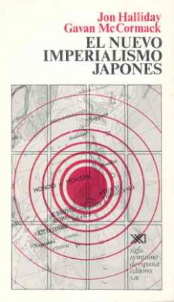 EL NUEVO IMPERIALISMO JAPONES