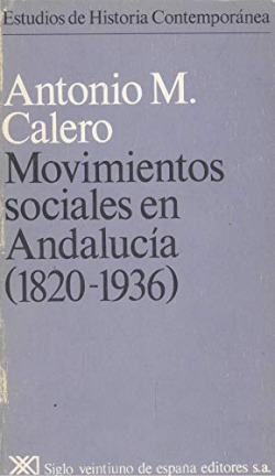 REFORMA AGRARIA EN ESPAÑA S.XX