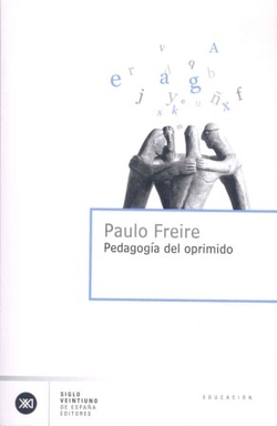 Pedagogía del oprimido