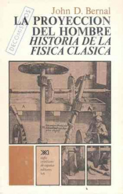LA PROYECCION DEL HOMBRE