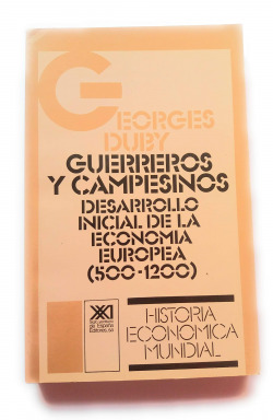 GUERREROS Y CAMPESINOS