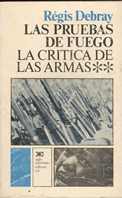 LAS PRUEBAS DEL FUEGO