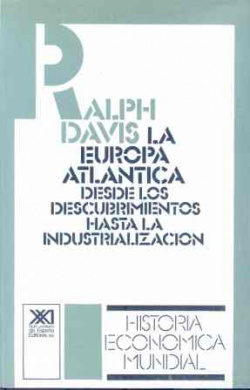 EUROPA ATLANTICA