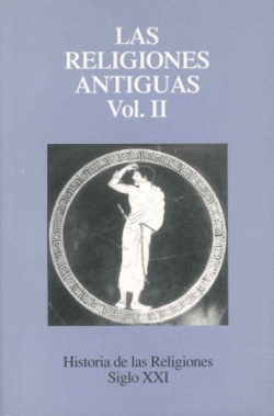 Las religiones antiguas. II