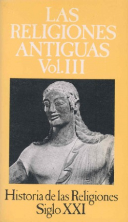 Las religiones antiguas III