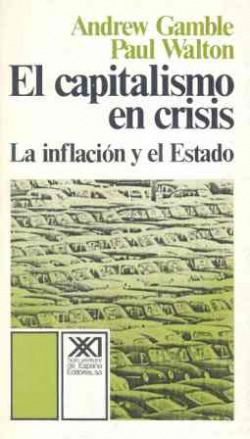 CAPITALISMO EN CRISIS,EL