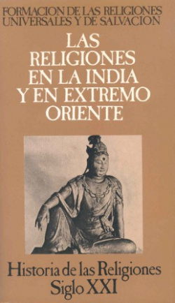 Las religiones en la India y en el Extremo Oriente