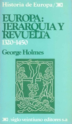 HIST EUROPA 1320-1450
