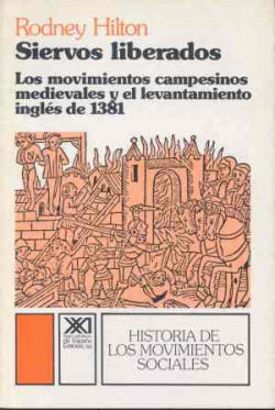 SIERVOS LIBERADOS.MOV.CAMPESINOS (D)