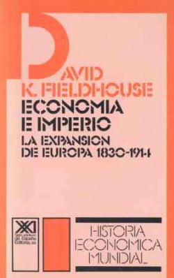 ECONOMIA E IMPERIO.EXPANSION DE EUROPA