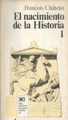 NACIMIENTO DE LA HISTORIA N.1(AGOTADO)