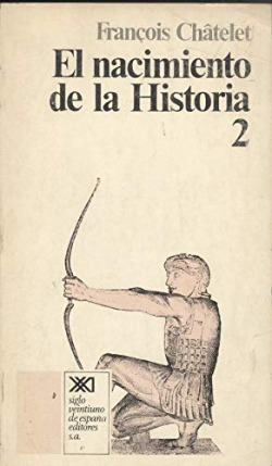 NACIMIENTO DE LA HISTORIA N.2