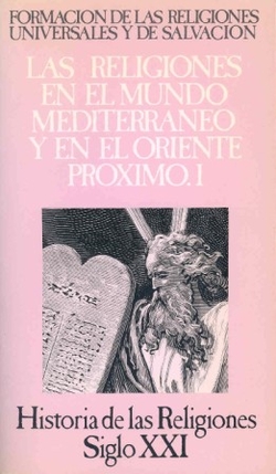Las religiones en el mundo mediterráneo y en el Oriente Próximo