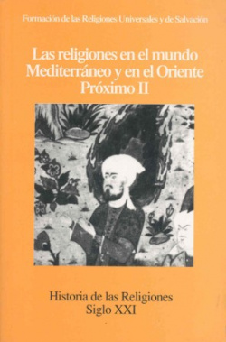 Formación de las religiones universales y de salvación