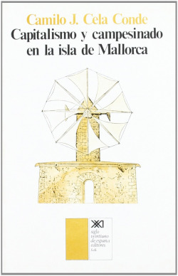 Capitalismo y campesinado en la isla de Mallorca