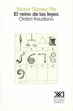 REINO DE LAS LEYES,EL (D)