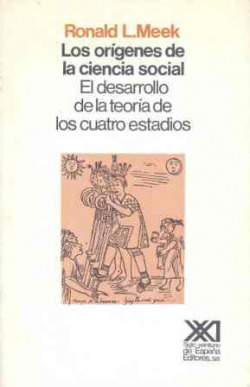 ORIGENES DE LA CIENCIA SOCIAL.DESARROLLO