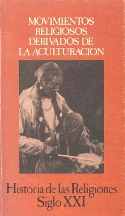 Movimientos religiosos derivados de la aculturación