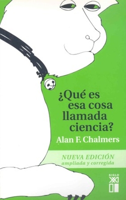 ¿Qué es esa cosa llamada ciencia?