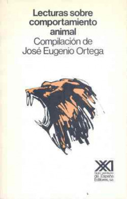LECTURAS COMPORTAMIENTO ANIMAL