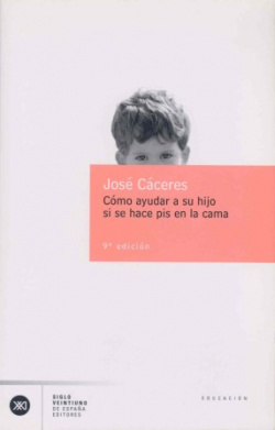 Como ayudar a su hijo si se hace pis en la cama