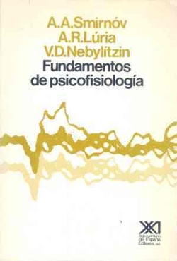 Fundamentos de psicofisiologia