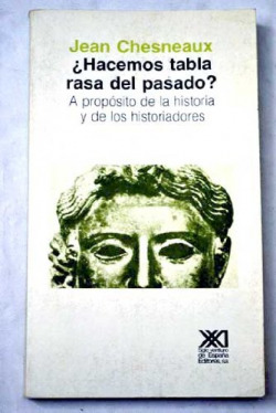 HACEMOS TABLA RASA DEL PASADO?