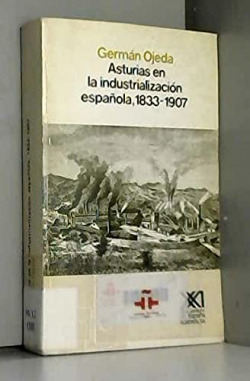 ASTURIAS INDUSTRIALIZACION ESPAÑOLA,18