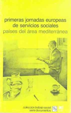 Primeras Jornadas europeas de Servicios Sociales
