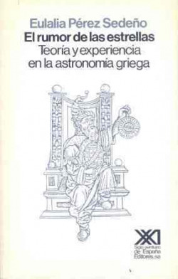 RUMOR DE LAS ESTRELLAS, EL.