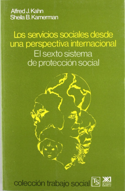 Los servicios sociales desde una perspectiva internacional