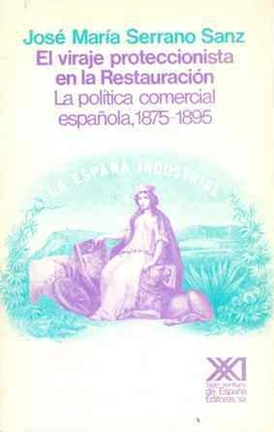 El viraje proteccionista en la Restauración