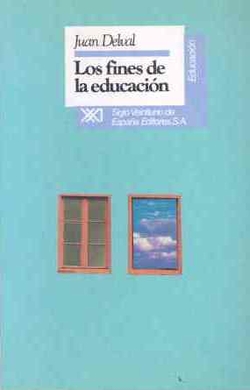 FINES DE EDUCACION (SIGLO XXI ESPAÑA)