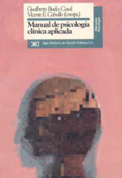 MANUAL DE PSICOLOGIA CLINICA APLICADA