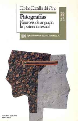 Patografias.neurosis de angustia.impotencia sexual
