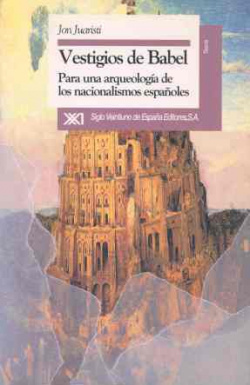 VESTIGIOS DE BABEL