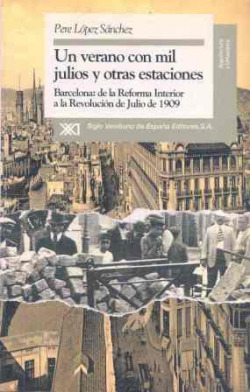 UN VERANO CON MIL JULIOS Y OTRAS ESTAC