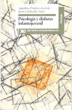 PSICOLOGIA Y DIABETES INFANTO-JUVENIL