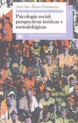 Psicologia social perspectivas teoricas metodologicas